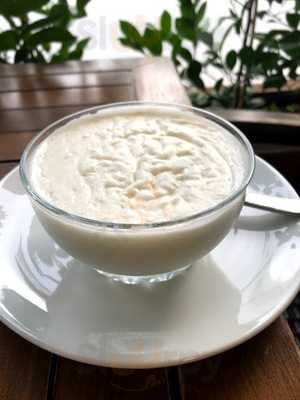 Arnavutköy Muhallebicisi