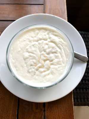 Arnavutköy Muhallebicisi