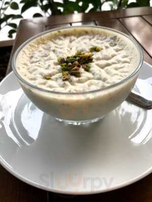 Arnavutköy Muhallebicisi