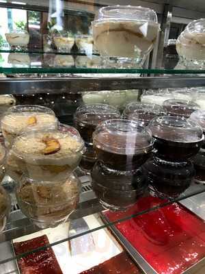 Arnavutköy Muhallebicisi