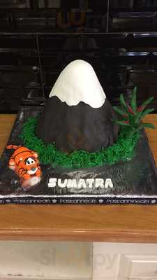 Beypazari Ev Baklavacisi