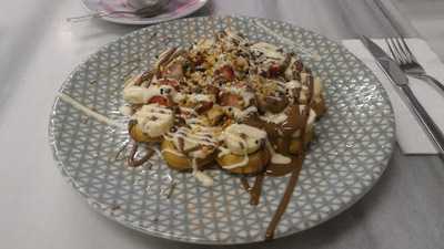 Beypazari Ev Baklavacisi