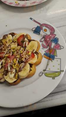 Beypazari Ev Baklavacisi