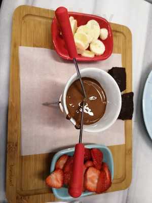 Beypazari Ev Baklavacisi