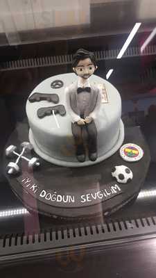 Beypazari Ev Baklavacisi