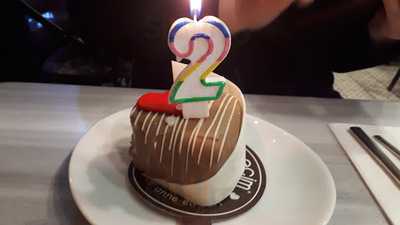 Beypazari Ev Baklavacisi