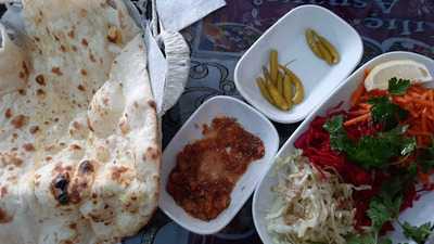 Kilic Aspava Pide Ve Kebap