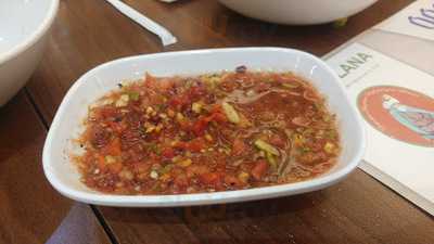 Mevlana Pide Ve Kebap Salonu