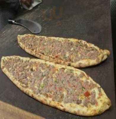 Mevlana Pide Ve Kebap Salonu