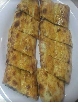 Mevlana Pide Ve Kebap Salonu