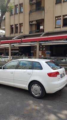 Midyeci Ahmet Ankara