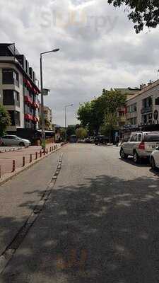 Midyeci Ahmet Ankara