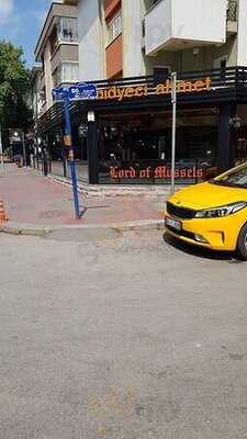 Midyeci Ahmet Ankara