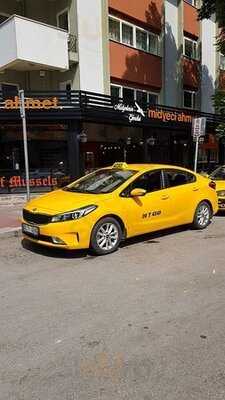 Midyeci Ahmet Ankara