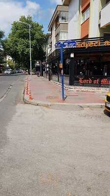 Midyeci Ahmet Ankara