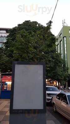 Midyeci Ahmet Ankara