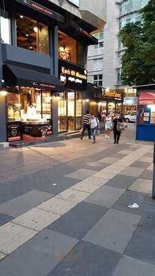 Midyeci Ahmet Ankara