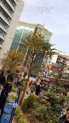 Meshur Adiyaman Cig Koftecisi Omer Usta