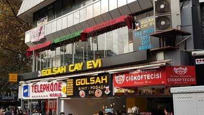 Meshur Adiyaman Cig Koftecisi Omer Usta