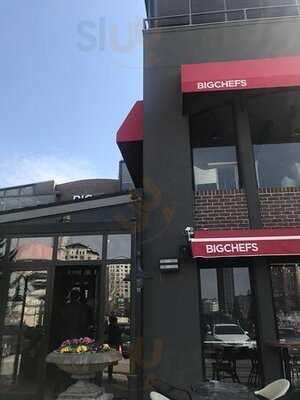 Bigchefs