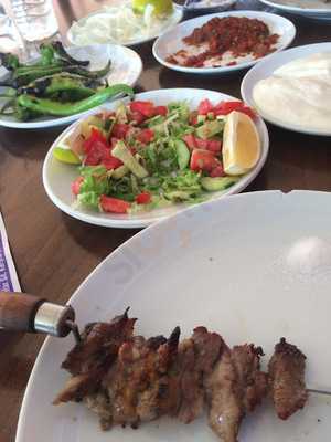 Şahane Erzurum Çağ Kebabı