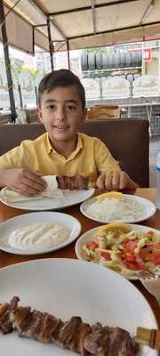 Şahane Erzurum Çağ Kebabı