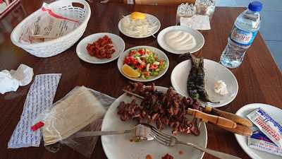 Şahane Erzurum Çağ Kebabı