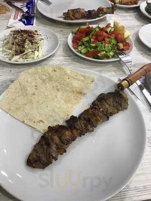 Şahane Erzurum Çağ Kebabı
