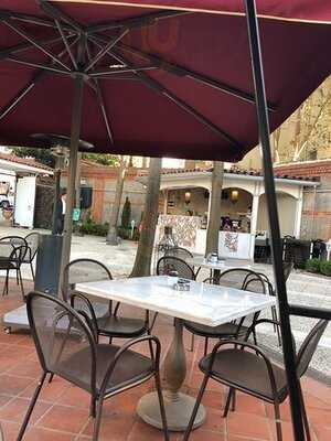 Meşhur İstanbul Sultanahmet Köftecisi