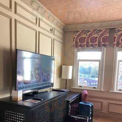 Meşhur İstanbul Sultanahmet Köftecisi