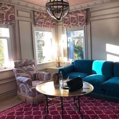 Meşhur İstanbul Sultanahmet Köftecisi