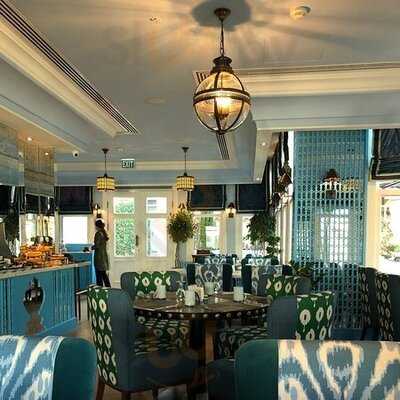 Meşhur İstanbul Sultanahmet Köftecisi