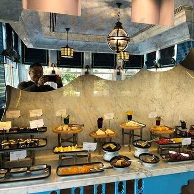 Meşhur İstanbul Sultanahmet Köftecisi