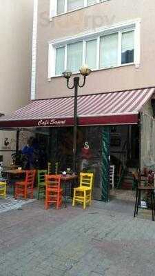 Cafe Sanat