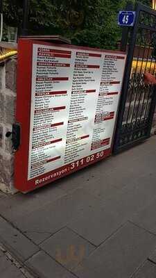 Nar-ı Keyf Cafe Bistro