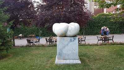 Nar-ı Keyf Cafe Bistro