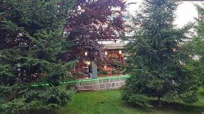 Nar-ı Keyf Cafe Bistro