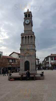 Nar-ı Keyf Cafe Bistro