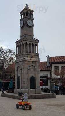 Nar-ı Keyf Cafe Bistro