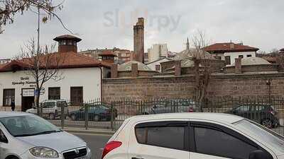 Nar-ı Keyf Cafe Bistro