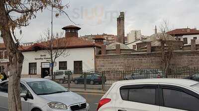 Nar-ı Keyf Cafe Bistro