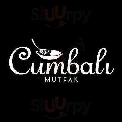 Cumbalı Mutfak Ev Yemekleri