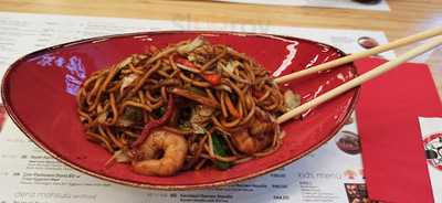 Sushi Express Bakırköy