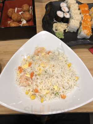 Sushi Express Bakırköy