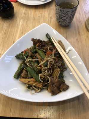 Sushi Express Bakırköy