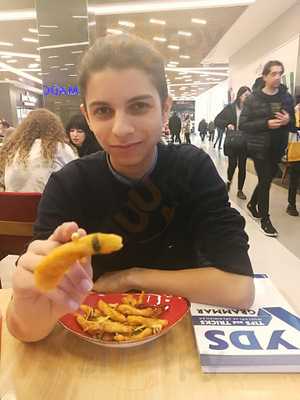 Sushi Express Bakırköy