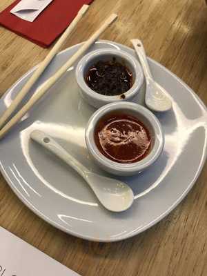 Sushi Express Bakırköy