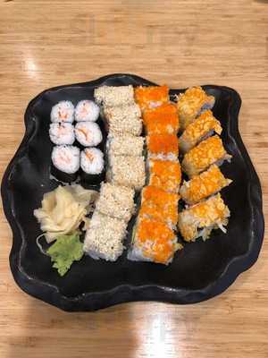 Sushi Express Bakırköy