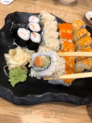 Sushi Express Bakırköy