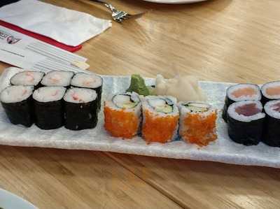 Sushi Express Bakırköy